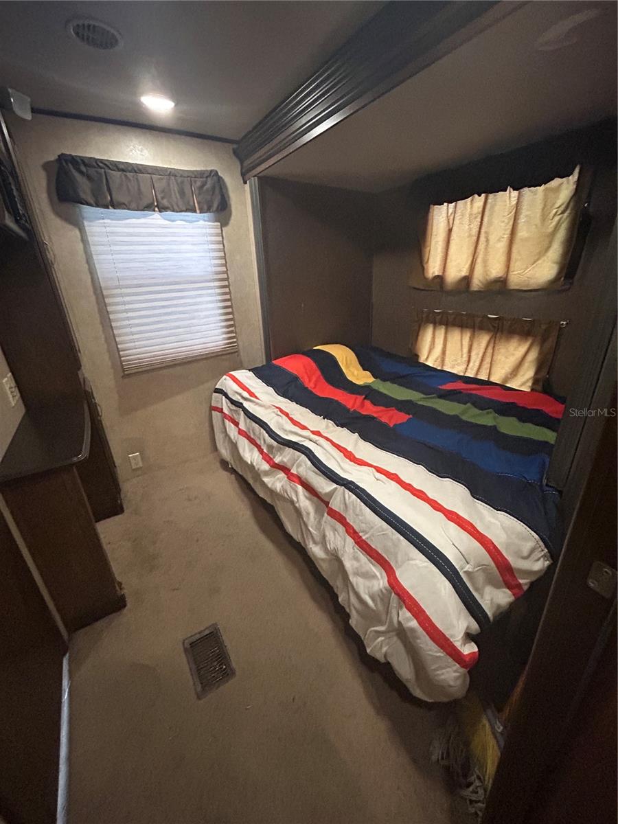 SECTOR TORO TORO - Residential