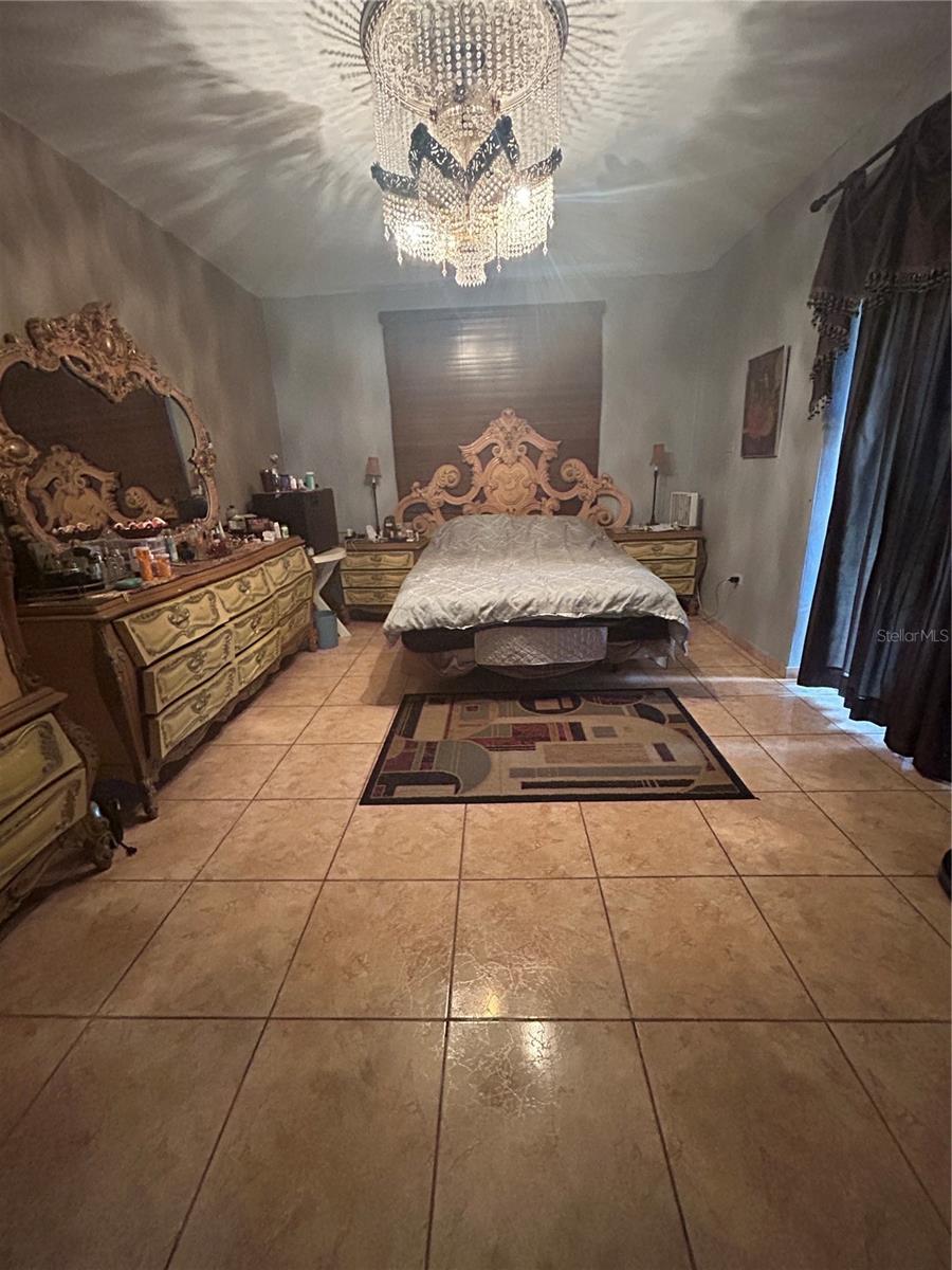 SECTOR TORO TORO - Residential