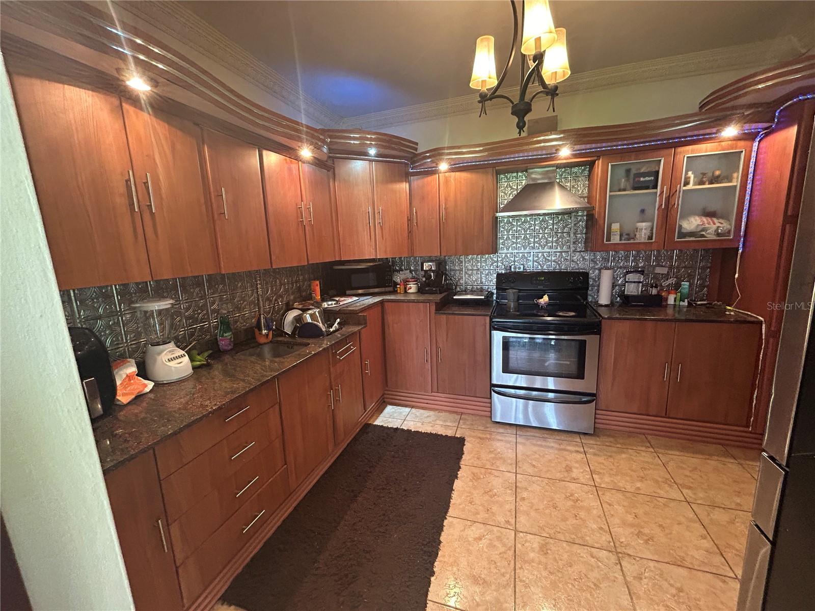 SECTOR TORO TORO - Residential