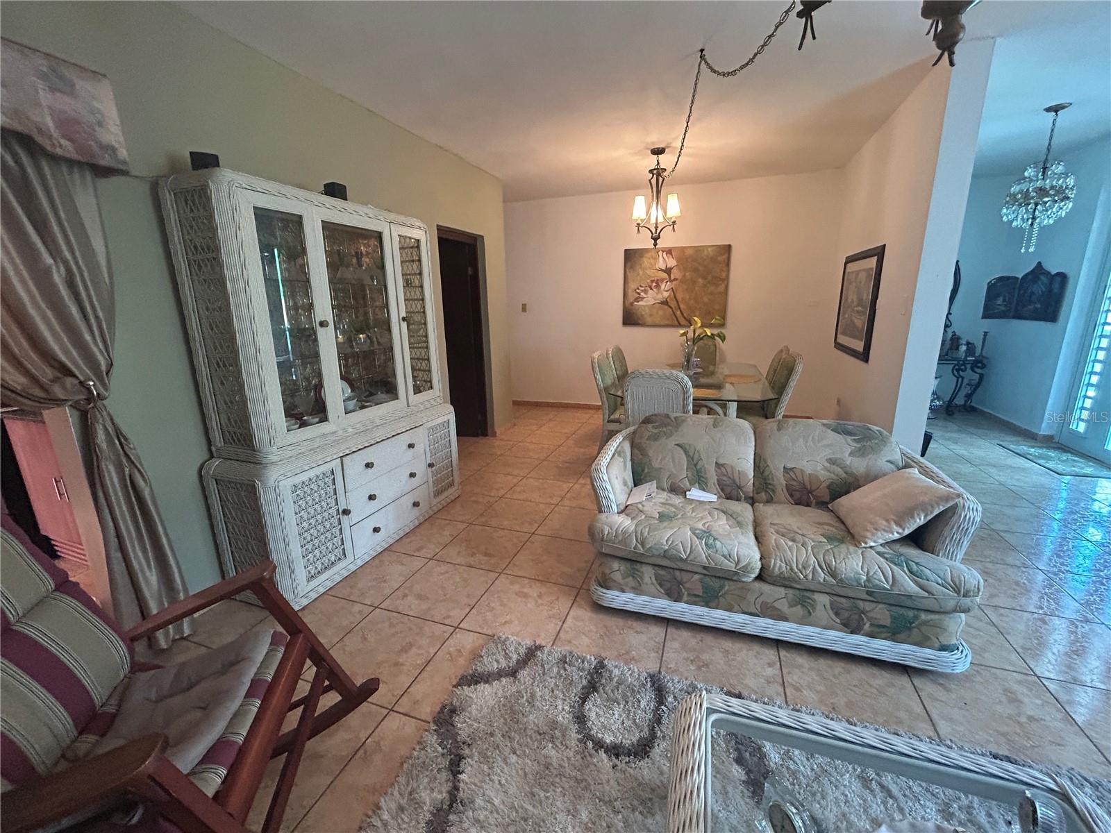 SECTOR TORO TORO - Residential