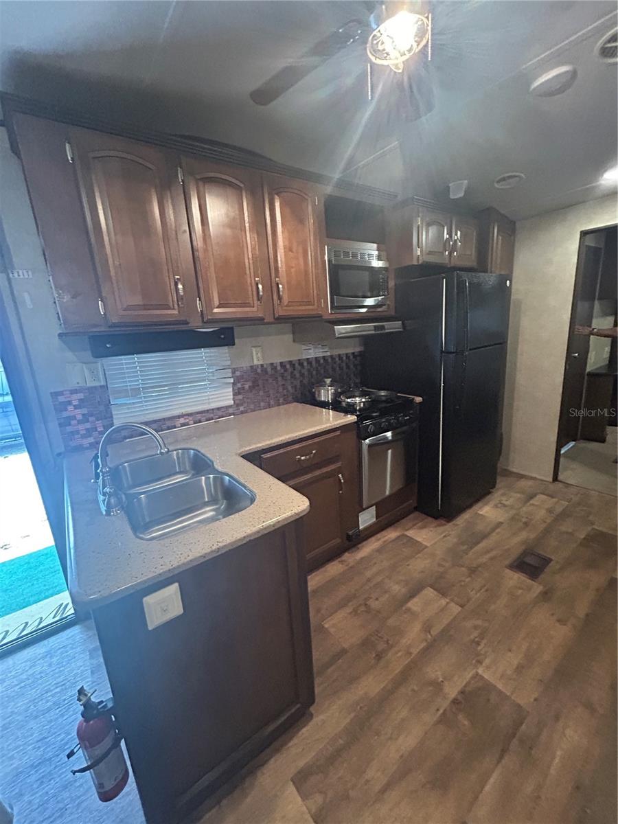 SECTOR TORO TORO - Residential