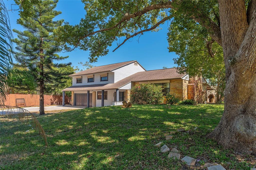 Photo of 1983 Longbow Circle, Titusville, FL 32796 (MLS # O6377893)