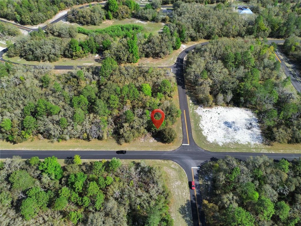 Photo of Tbd SW 146th Lane Road, Ocala, FL 34473 (MLS # OM721999)