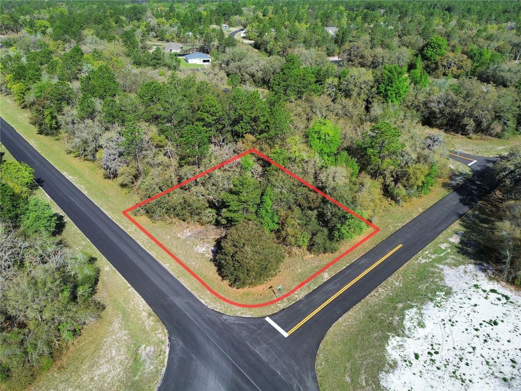 Photo of Tbd SW 146th Lane Road, Ocala, FL 34473 (MLS # OM721999)