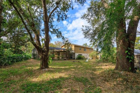 A home in ORLANDO