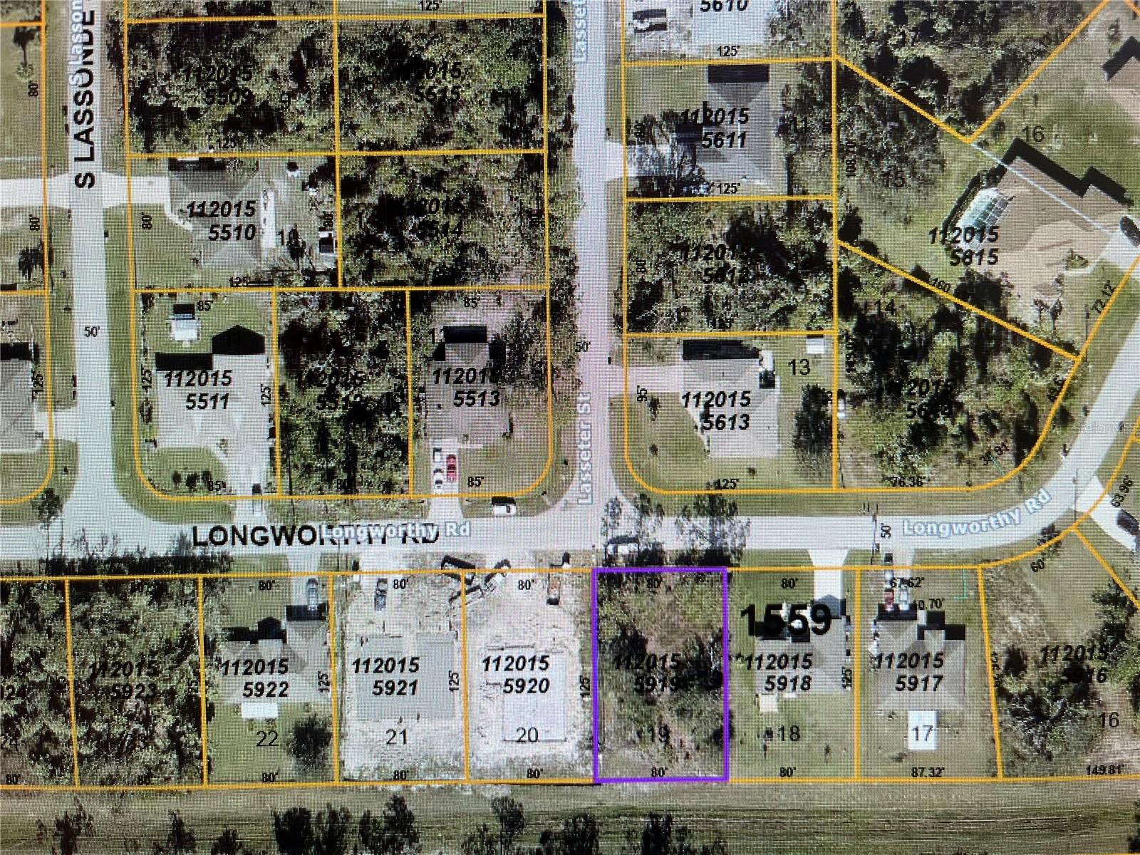 Wonderful opportunity to build your dream home or invest in a busy growing NORTH PORT! NO HOA OR CDD! MINUTES AWAY FROM WARM MINERAL SPRINGS! This property provides plenty of space for you to bring your vision to life. Whether you envision a cozy single-family residence, a spacious estate, or a modern architectural masterpiece, this lot offers endless possibilities. North Port offers a range of amenities and recreational activities to suit any lifestyle. Explore the city's parks, nature preserves, and golf courses, or take advantage of the nearby Gulf Coast beaches for a day of sun, sand, and relaxation. With convenient access to shopping, dining, and entertainment options, everything you need is just a short drive away.