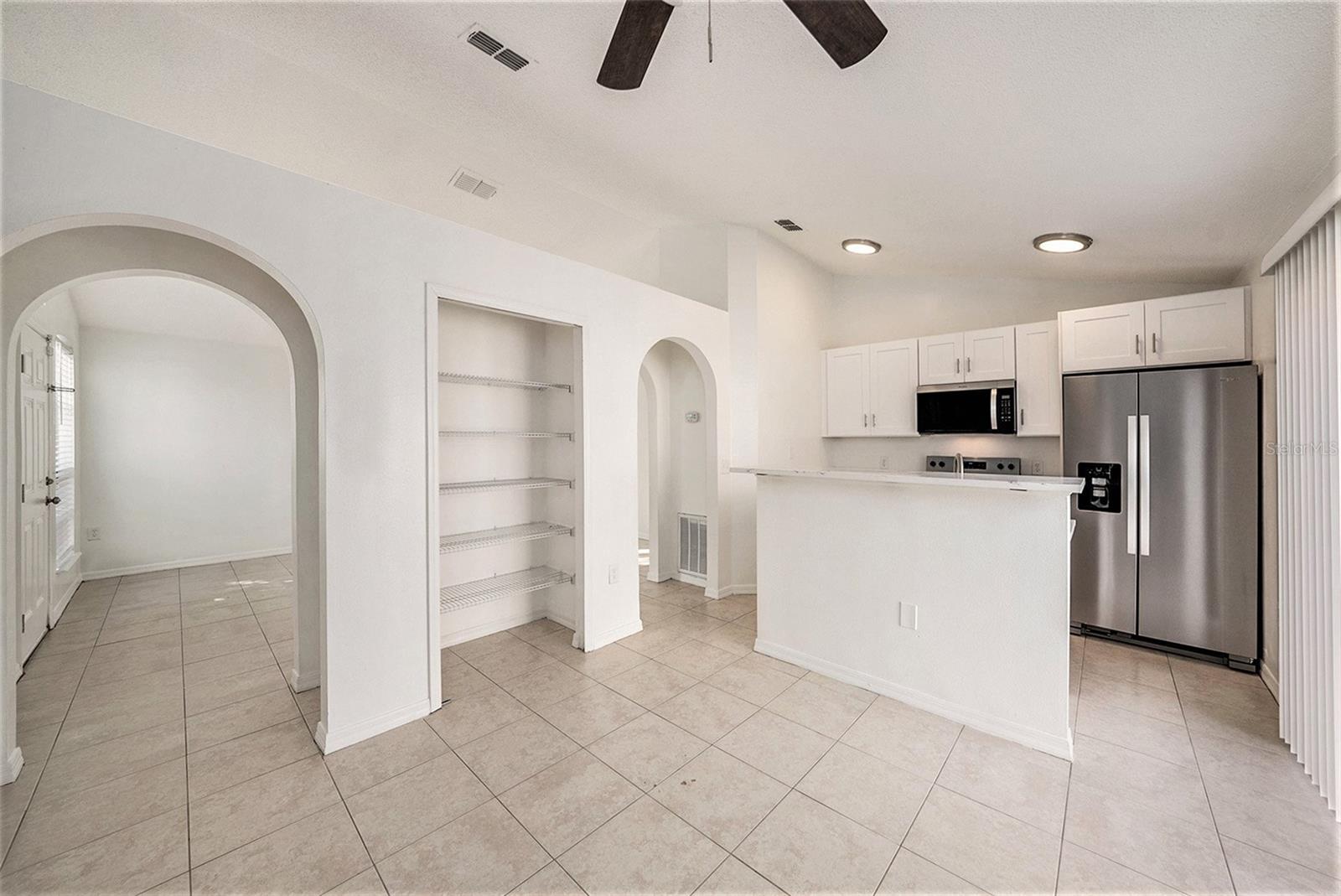 VENETIAN AT BAY PARK - Residential Lease