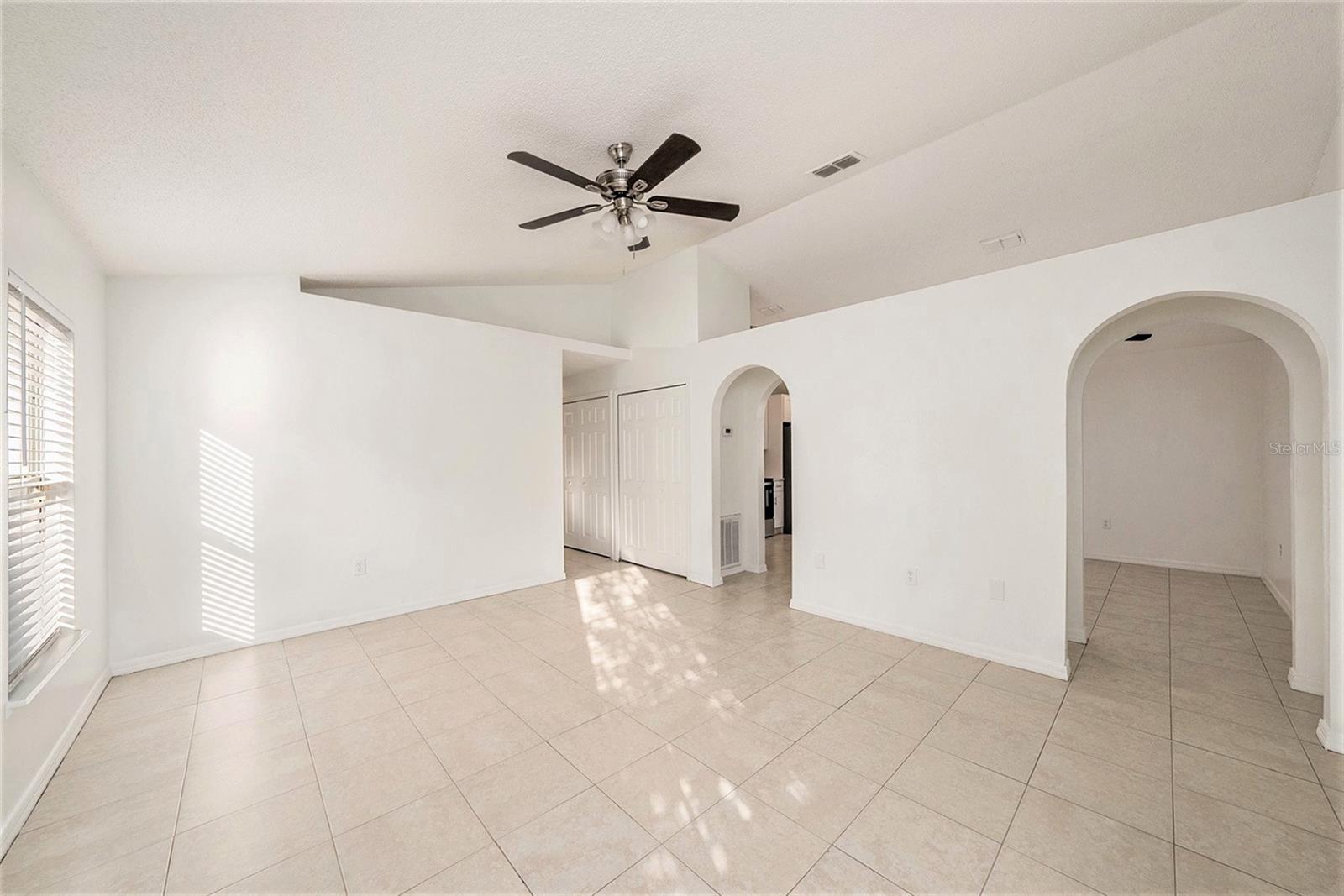 VENETIAN AT BAY PARK - Residential Lease