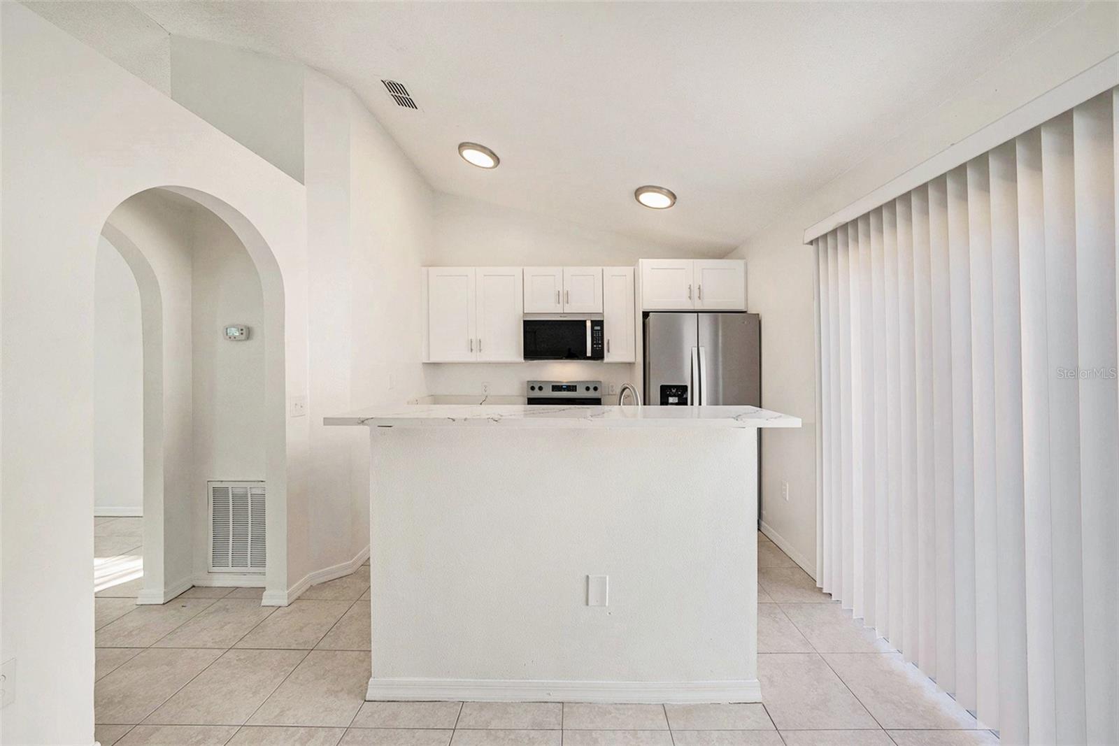 VENETIAN AT BAY PARK - Residential Lease