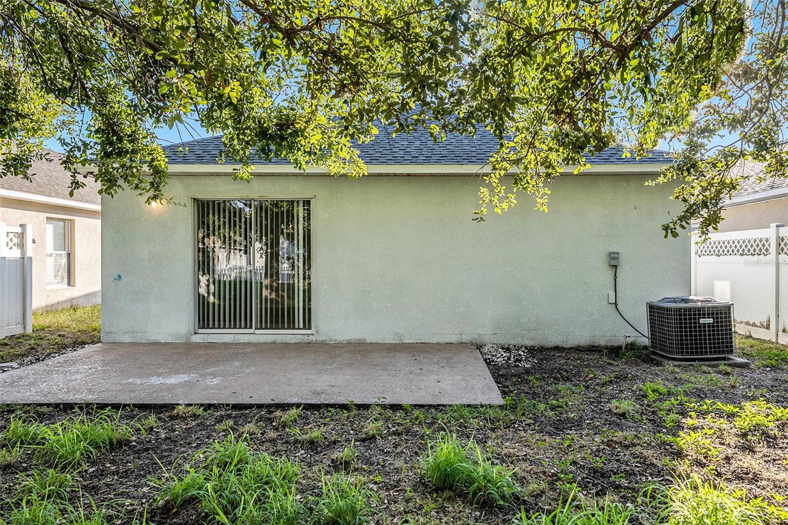 VENETIAN AT BAY PARK - Residential Lease