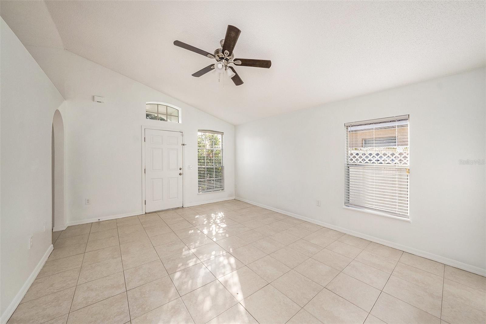 VENETIAN AT BAY PARK - Residential Lease