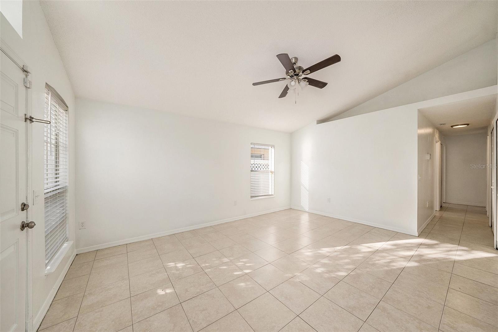 VENETIAN AT BAY PARK - Residential Lease