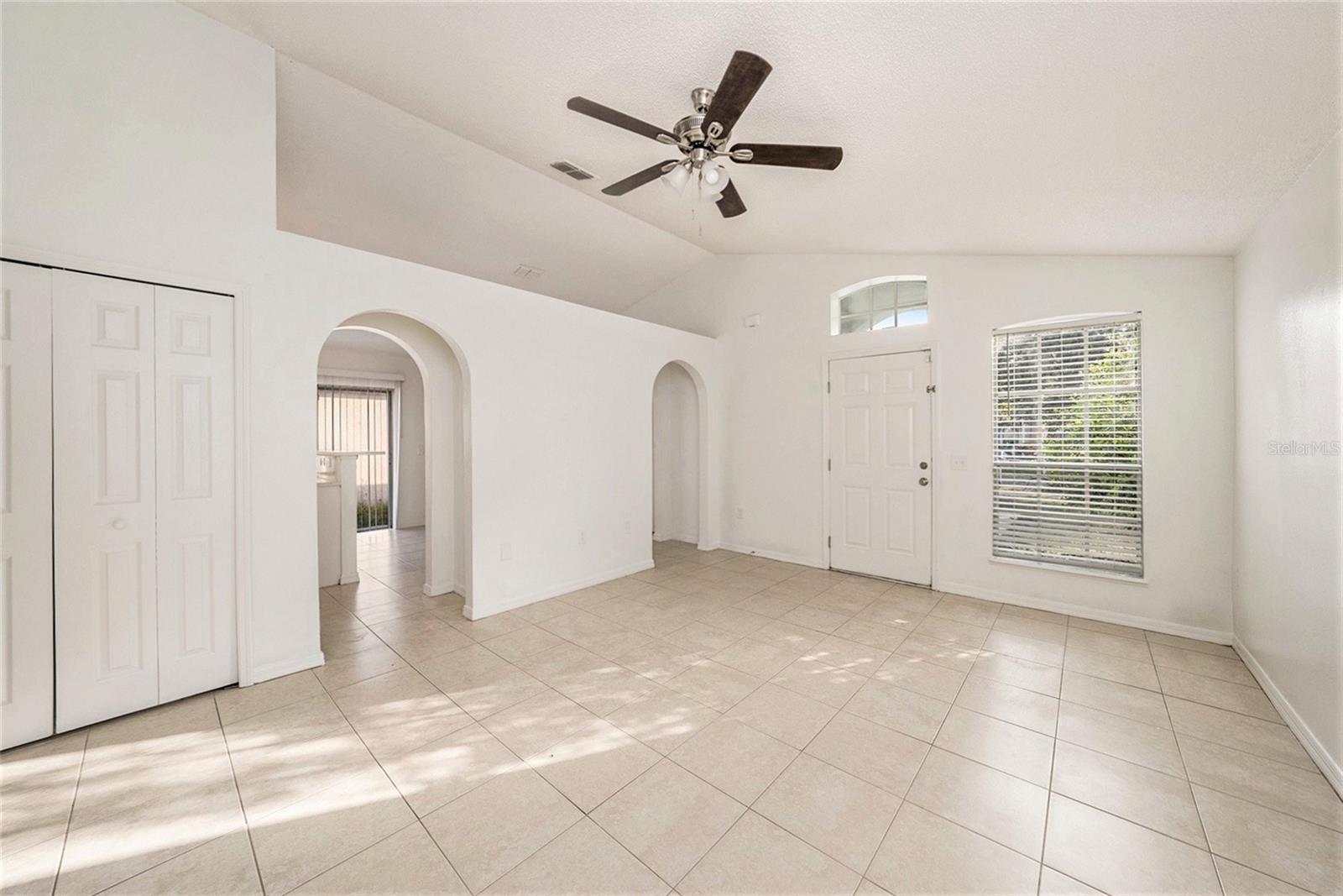 VENETIAN AT BAY PARK - Residential Lease