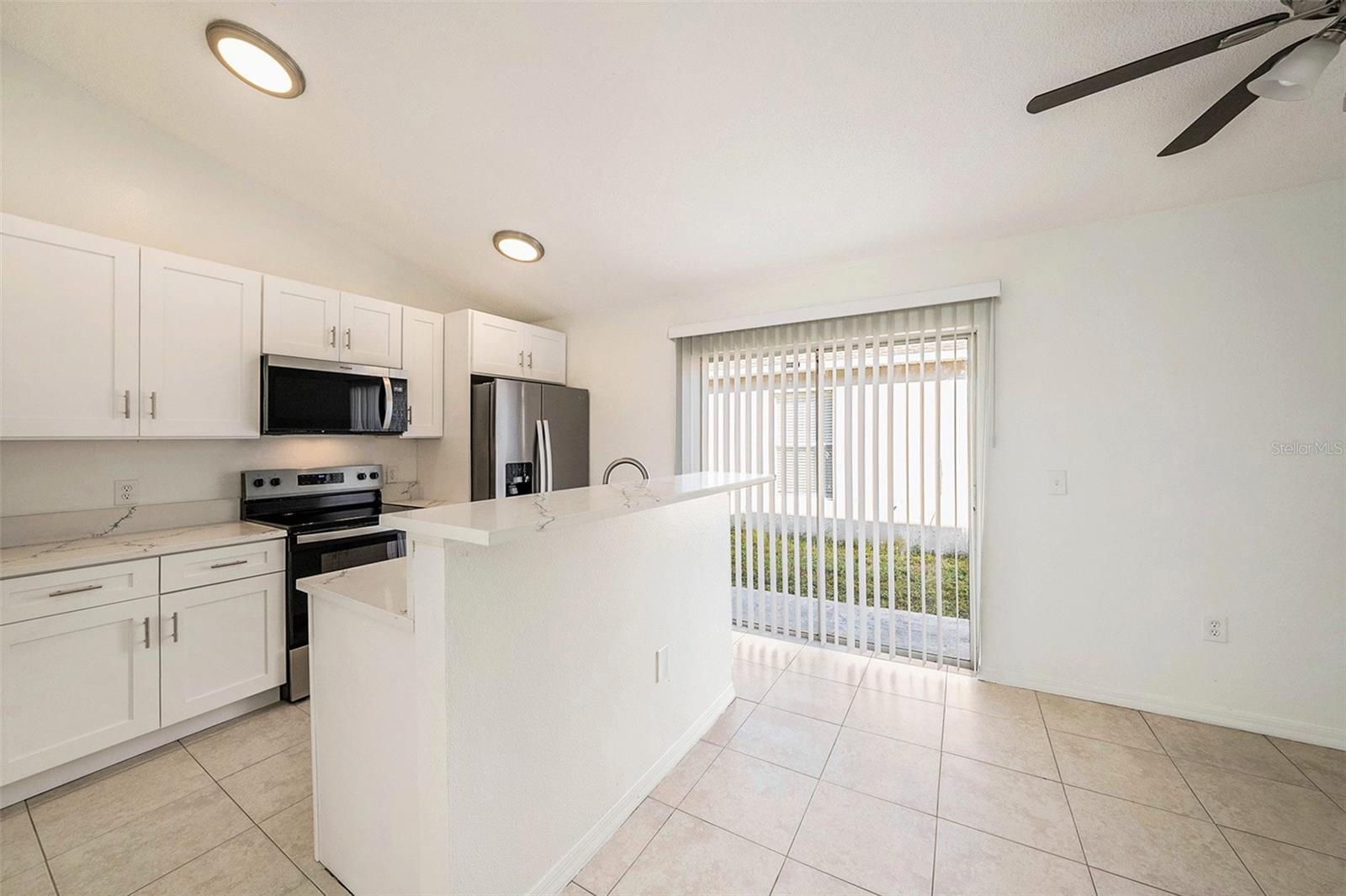 VENETIAN AT BAY PARK - Residential Lease