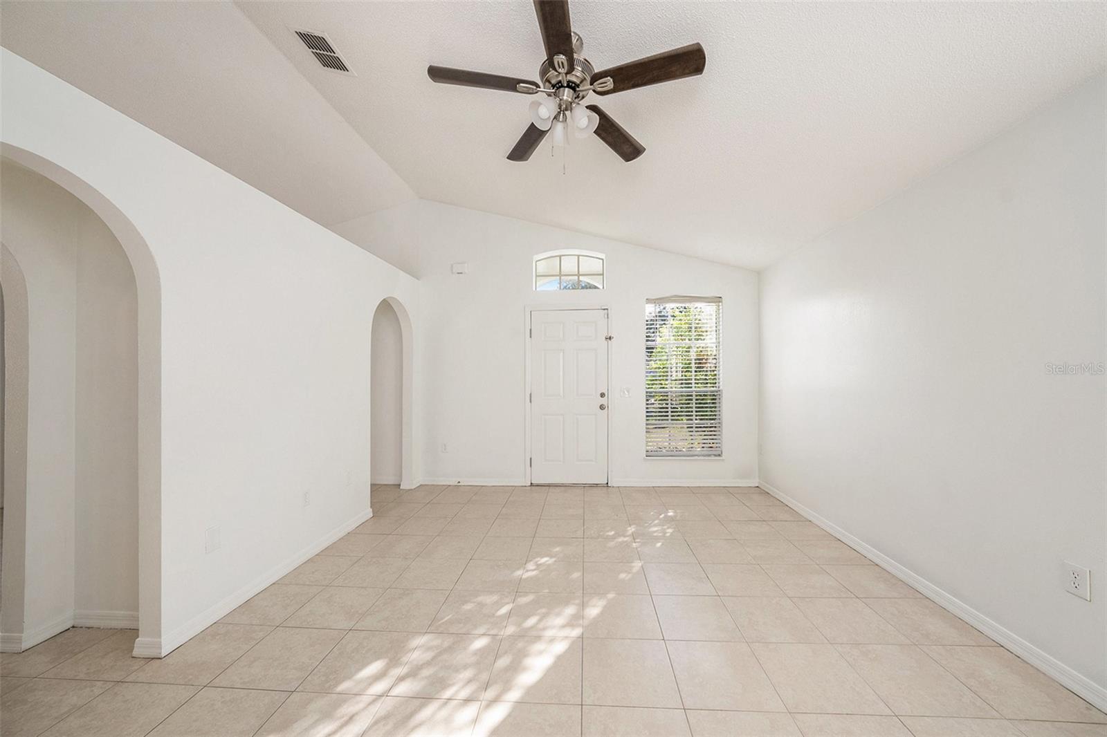 VENETIAN AT BAY PARK - Residential Lease