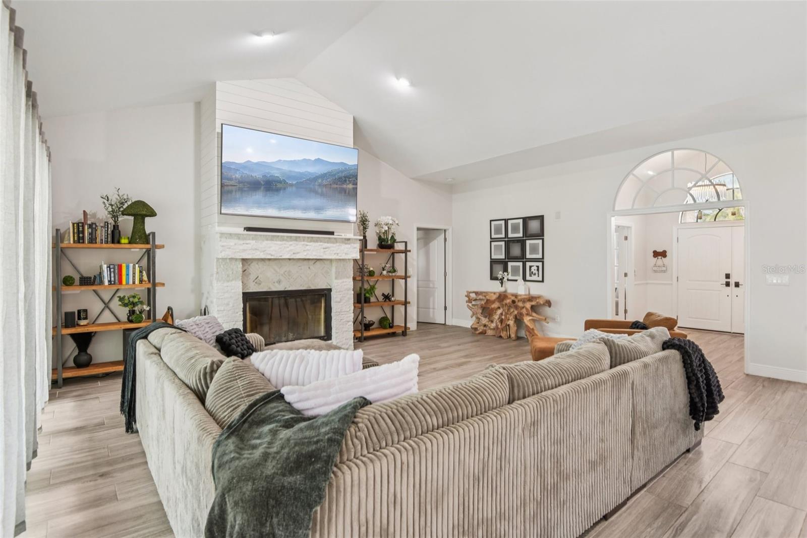 WATERFORD WEST - Residential