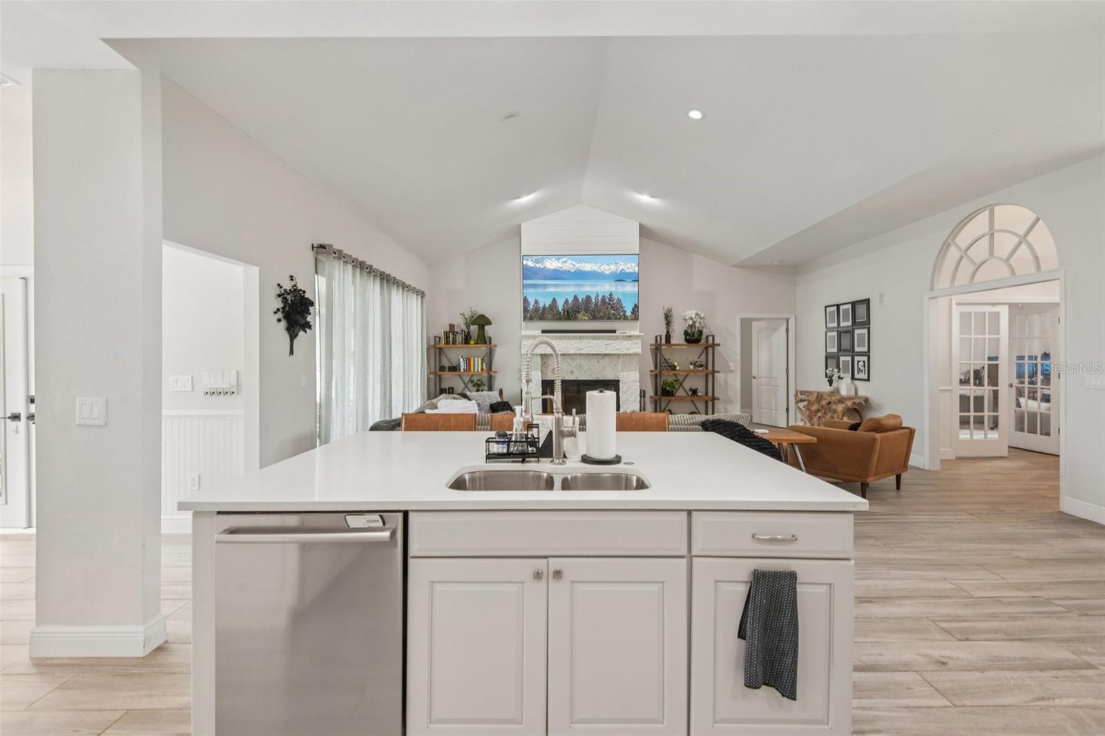 WATERFORD WEST - Residential