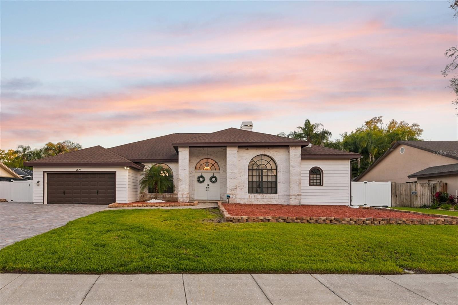 WATERFORD WEST - Residential