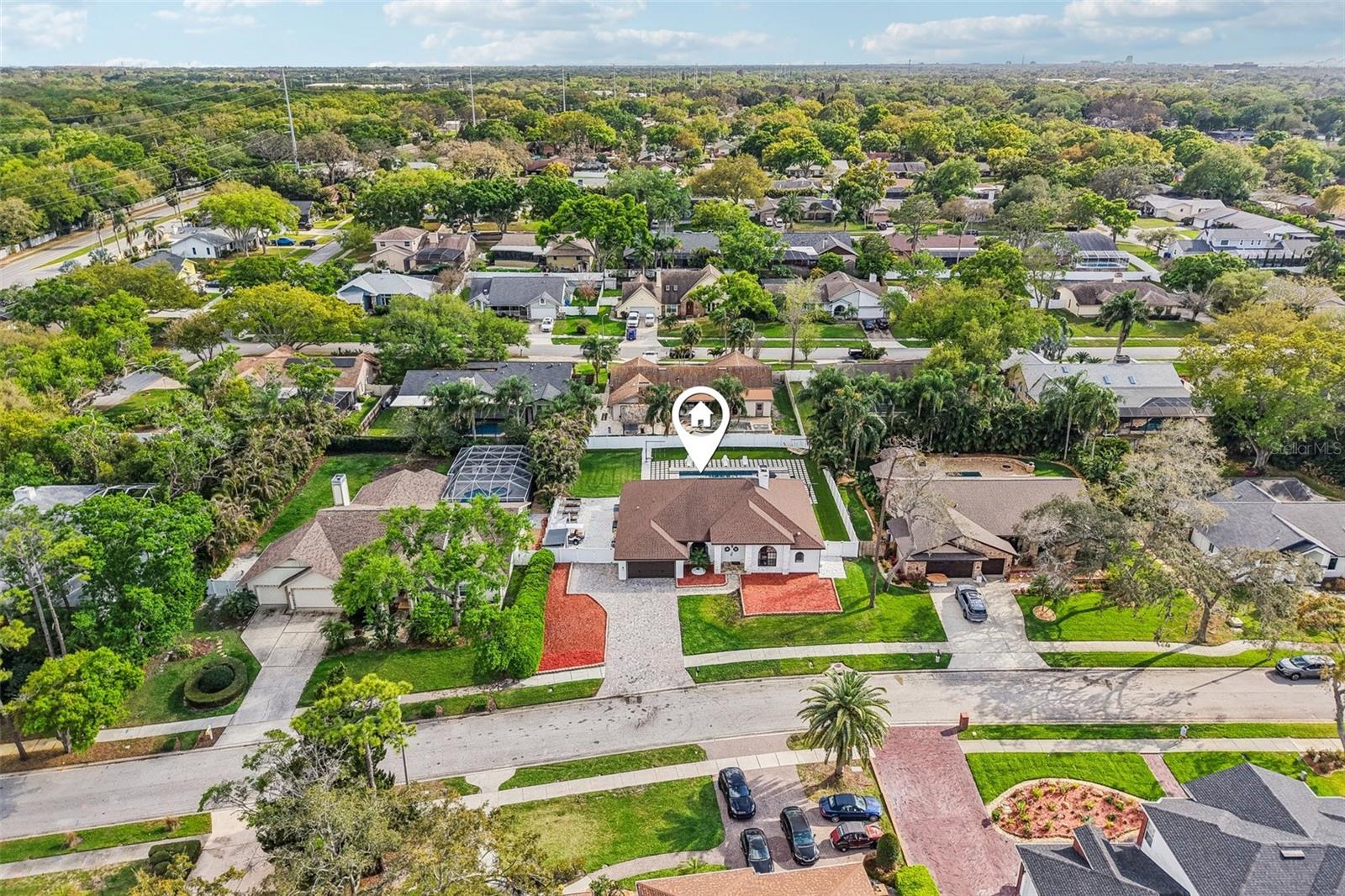 WATERFORD WEST - Residential