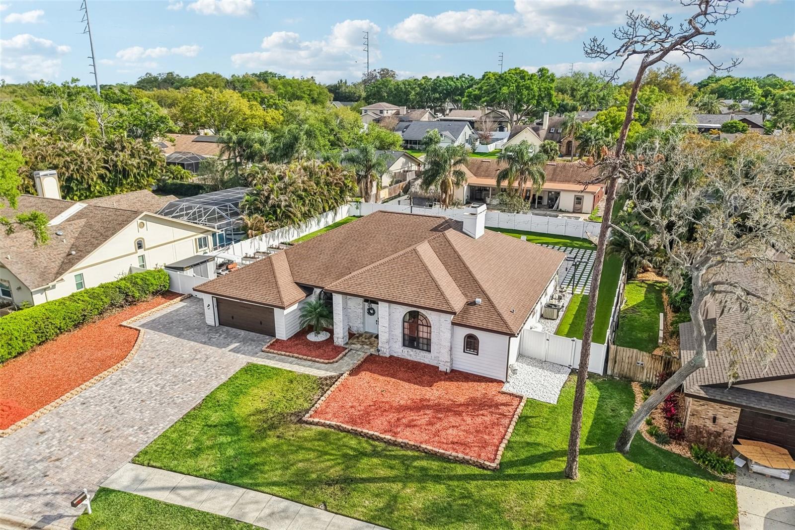 WATERFORD WEST - Residential