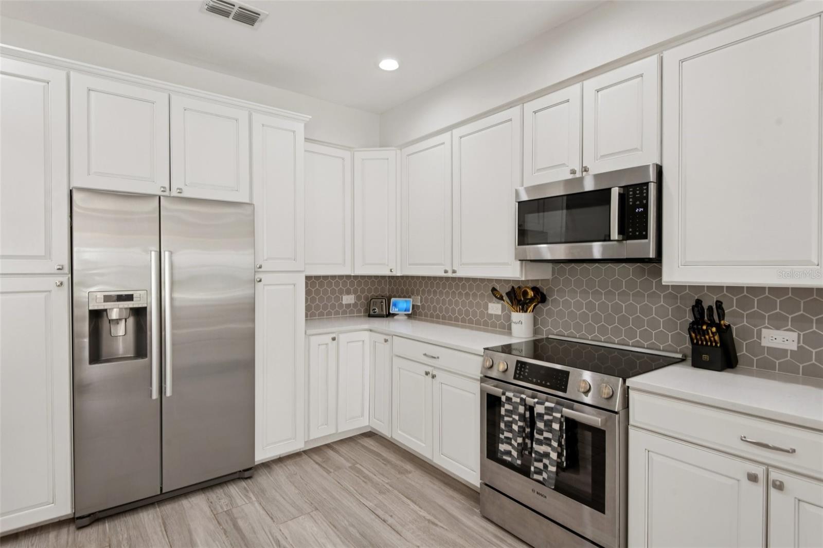 WATERFORD WEST - Residential