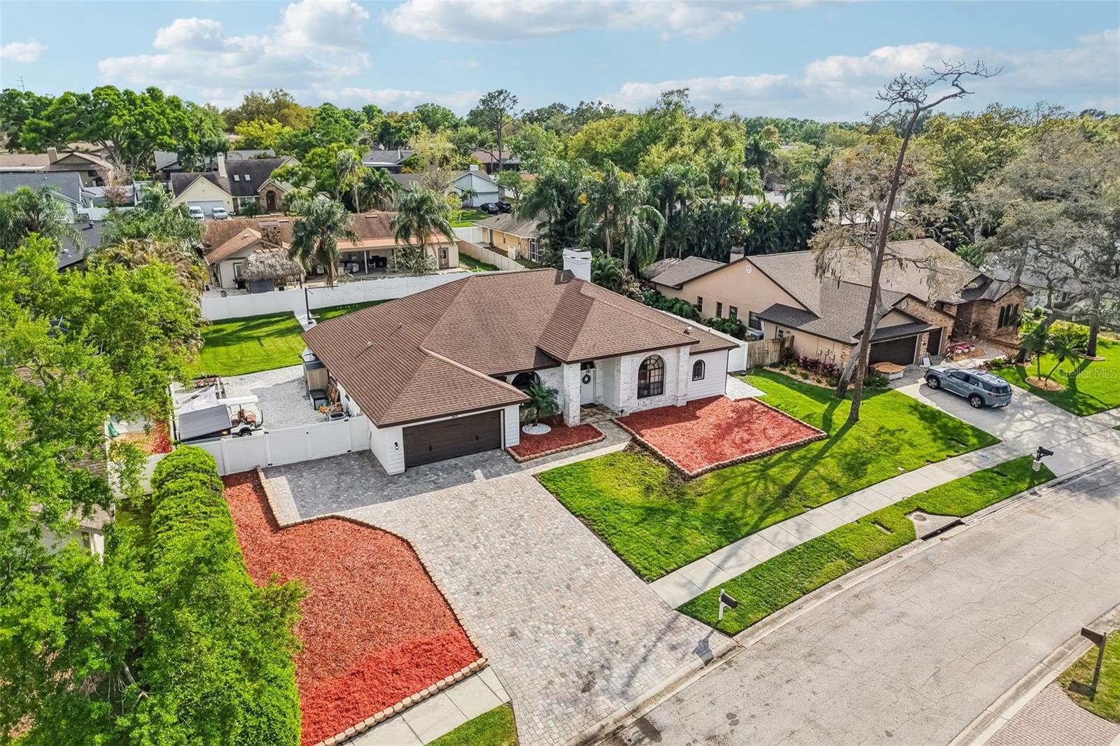 WATERFORD WEST - Residential