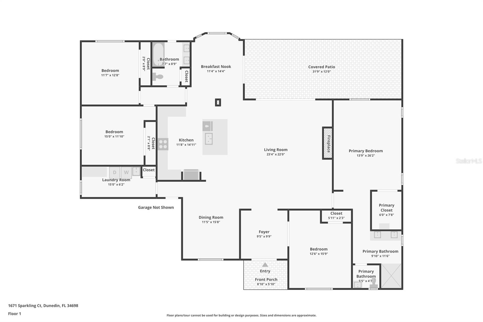 WATERFORD WEST - Residential