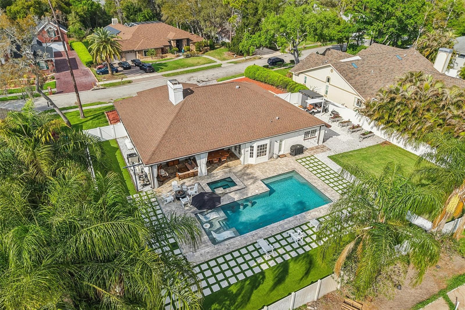 WATERFORD WEST - Residential