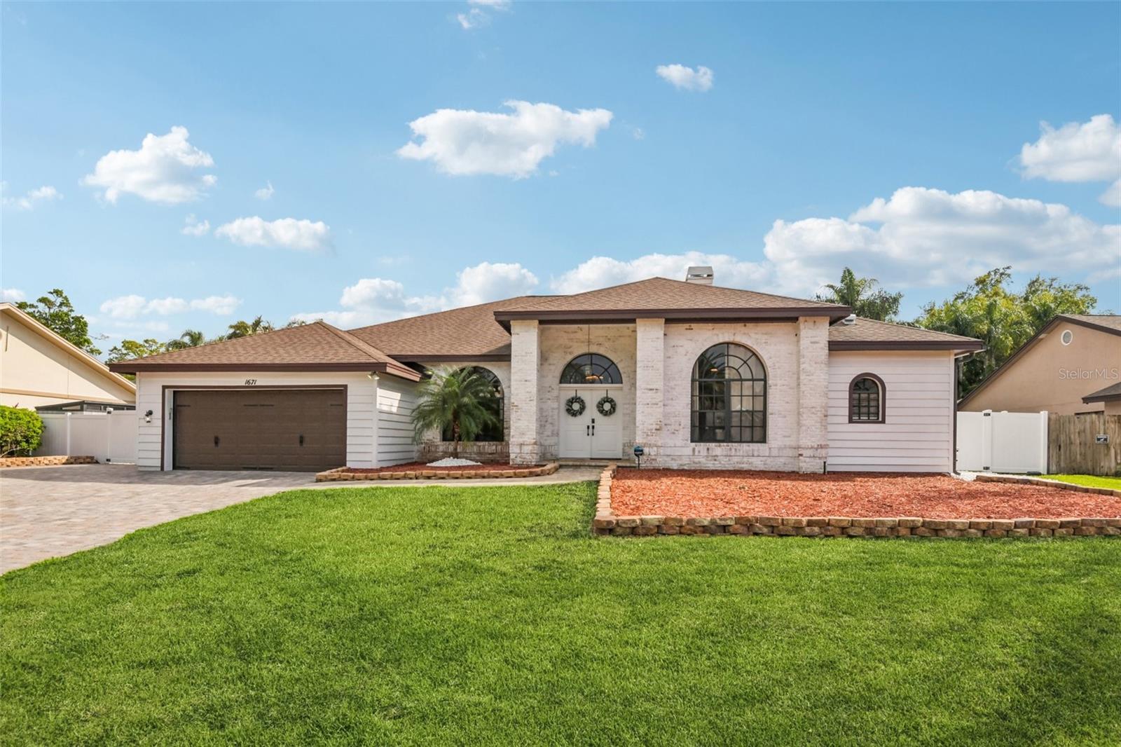 WATERFORD WEST - Residential