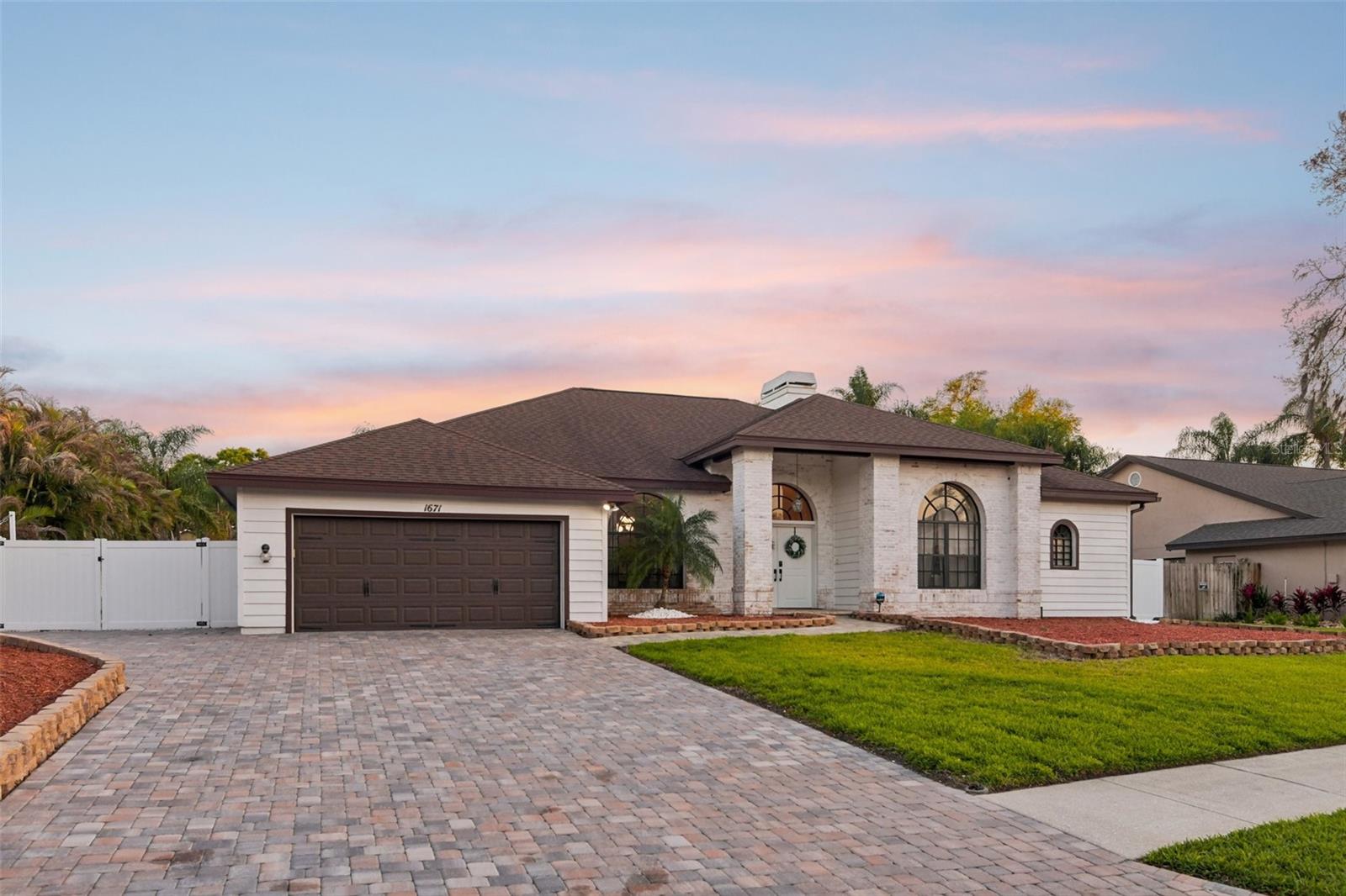 WATERFORD WEST - Residential