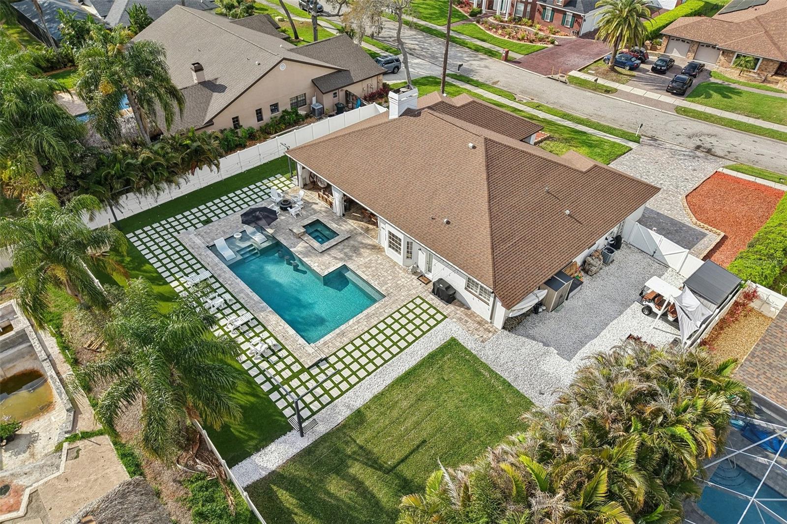 WATERFORD WEST - Residential