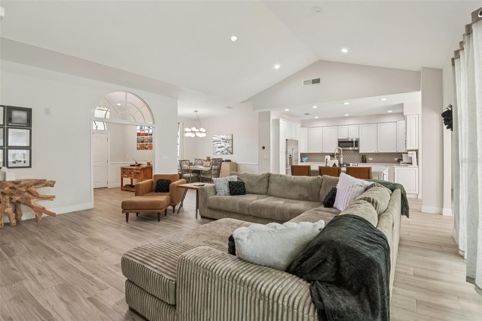 WATERFORD WEST - Residential