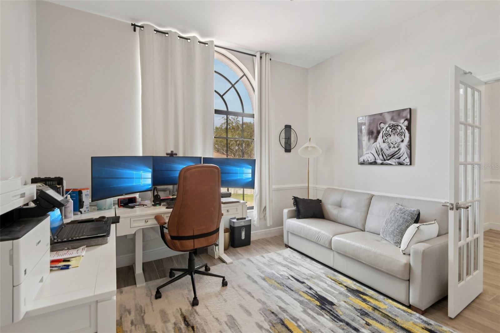 WATERFORD WEST - Residential