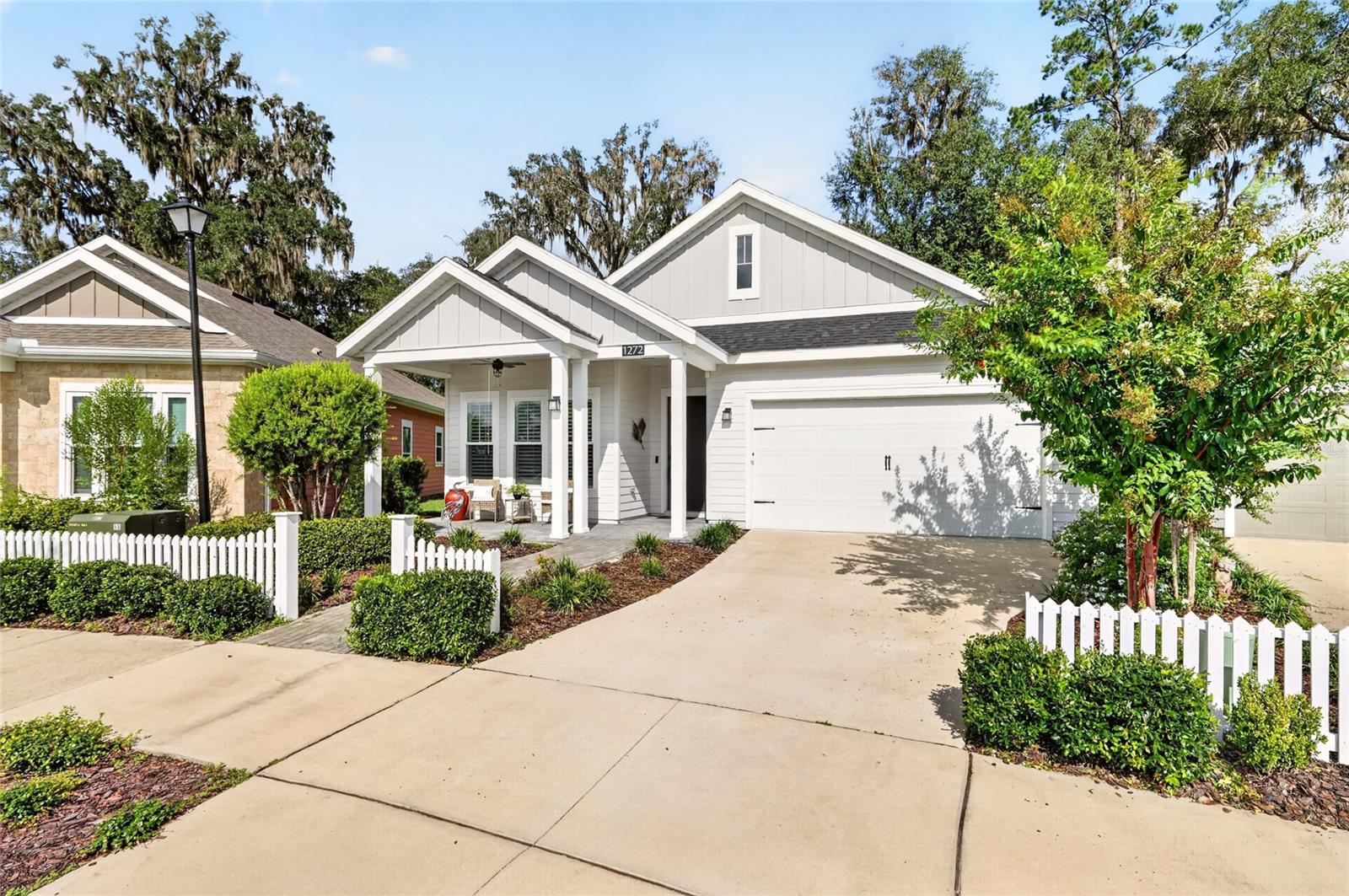1272 NW 132ND BOULEVARD