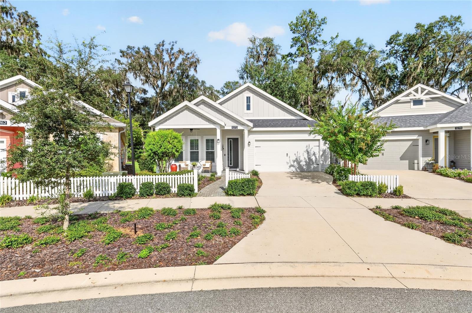 1272 NW 132ND BOULEVARD