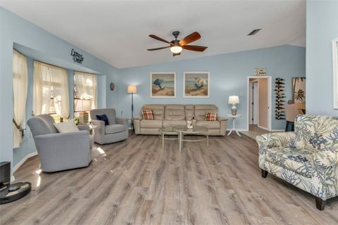 A home in PUNTA GORDA