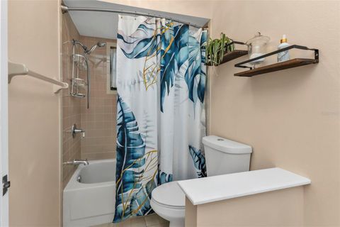 A home in PUNTA GORDA