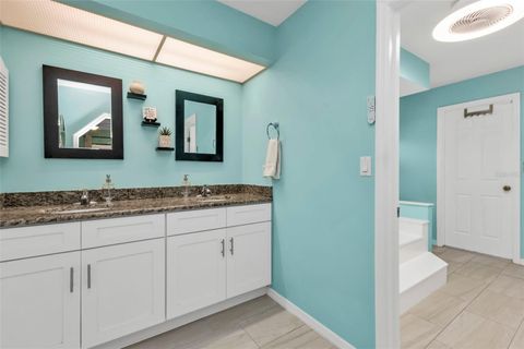 A home in PUNTA GORDA