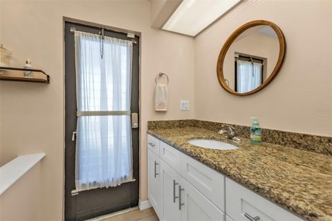 A home in PUNTA GORDA