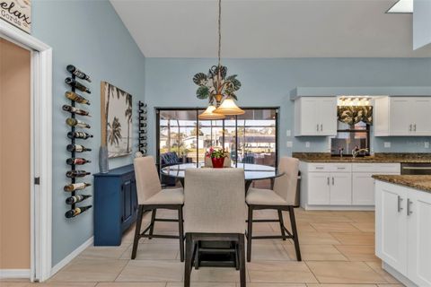 A home in PUNTA GORDA