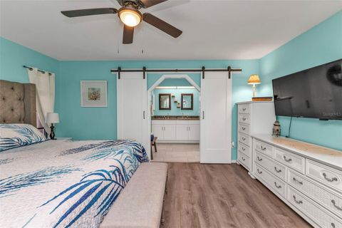 A home in PUNTA GORDA
