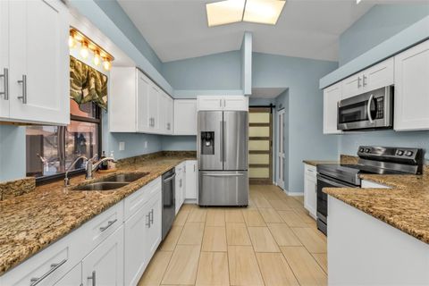 A home in PUNTA GORDA