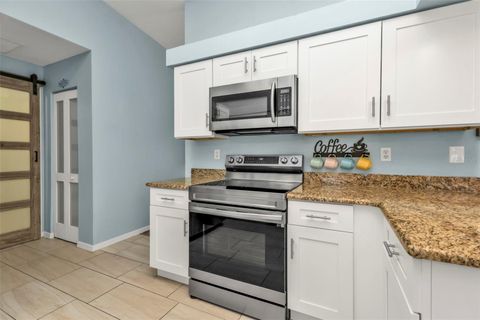 A home in PUNTA GORDA
