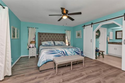 A home in PUNTA GORDA