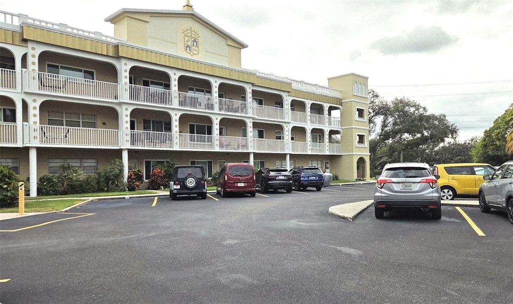 Photo of 2321 Ecuadorian Way #61, Clearwater, FL 33763 (MLS # TB8436746)