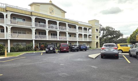 Photo of 2321 Ecuadorian Way #61, Clearwater, FL 33763 (MLS # TB8436746)