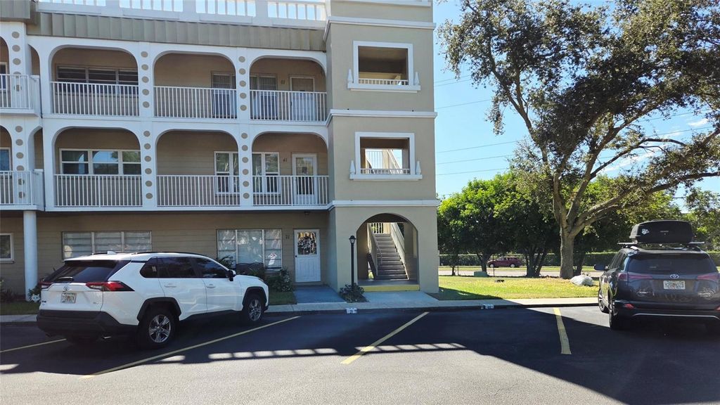 Photo of 2321 Ecuadorian Way #61, Clearwater, FL 33763 (MLS # TB8436746)