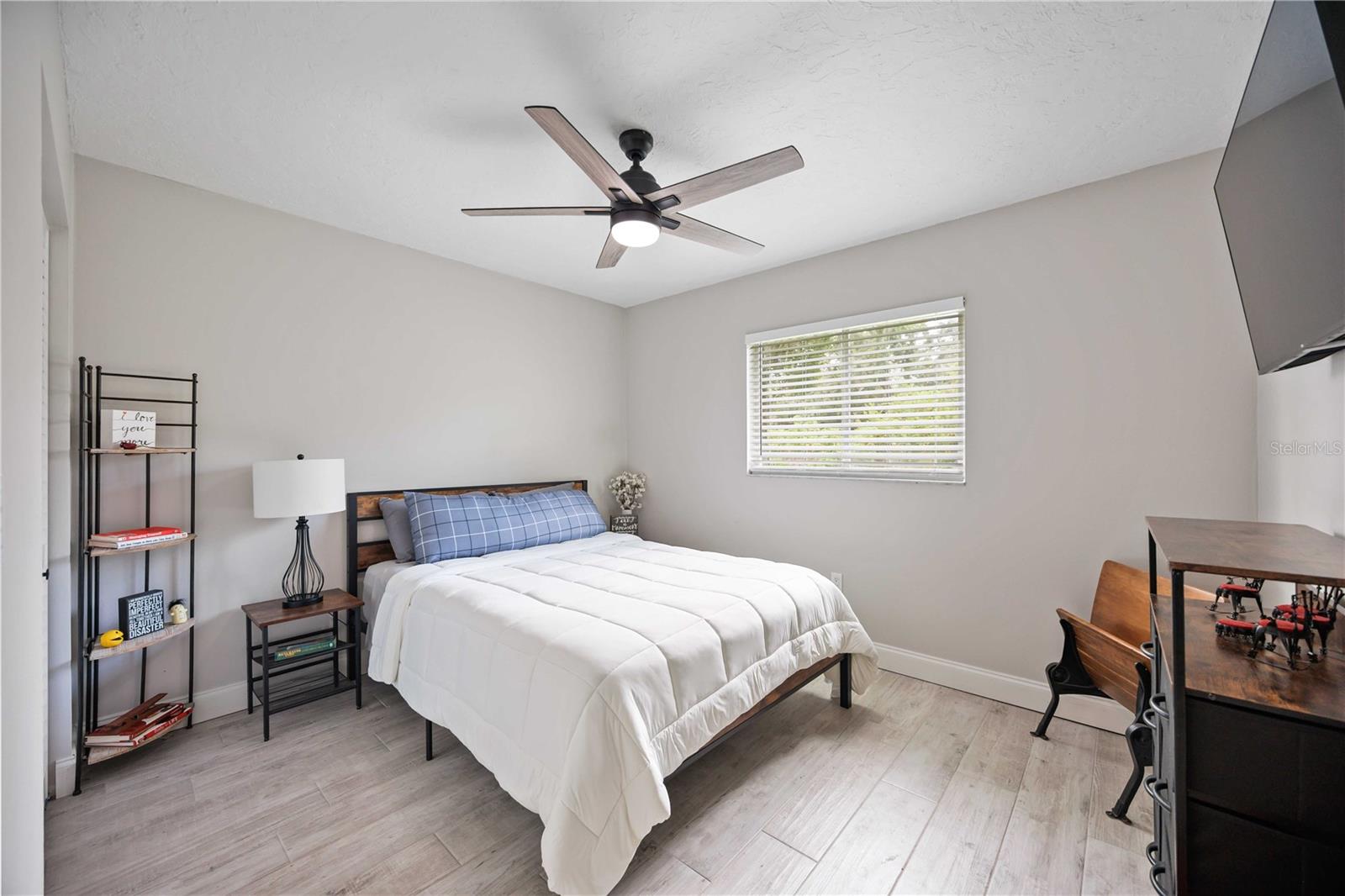 MAGNOLIA MANOR UNREC - Residential