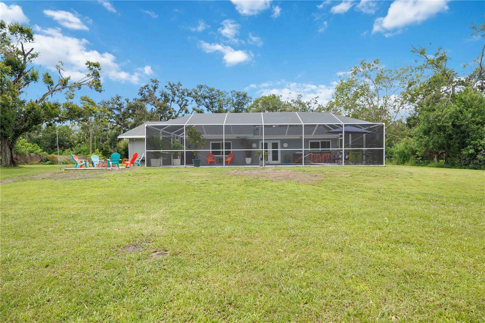 MAGNOLIA MANOR UNREC - Residential