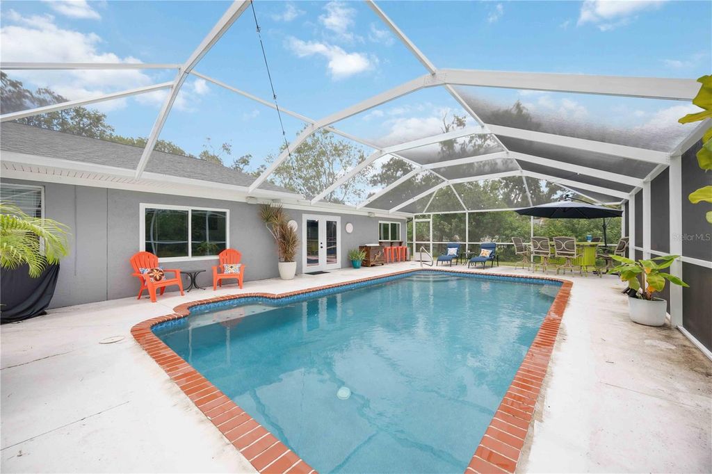 Photo of 1417 70th Street Court E, Bradenton, FL 34208 (MLS # A4663010)